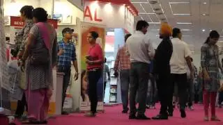 Video for Pustak Mela
