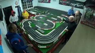 1 CARRERA DEL 2026 DE F1 SCX EN GP COBOS 02 01 2026  4 PARTE