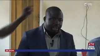 NDC Internal Elections: Deputy General Secretary aspirant optimistic of party&rsquo;s victory in 2024