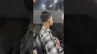 shorthair ☠️ #youtubeshorts #hairstyle #ytshorts #barbershop #barber #youtube