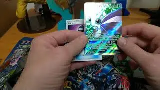 Japanese Tag Bolt & Night Unison