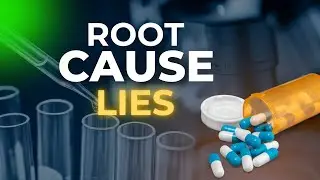Why You&rsquo;re Still Sick After Functional Medicine (And How to Fix It) with Dr. Sam Shay