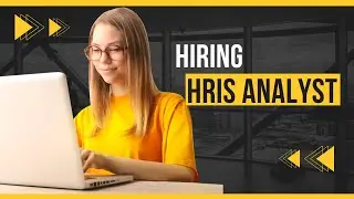 Exciting HRIS Analyst (SuccessFactors) - Contract Job Opportunity