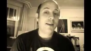 Ned McGowan on Hexnut's Vim:Hocket:Calm