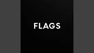FLAGS (feat. Bargholz)