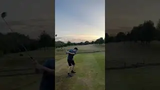 &lsquo;Delete That Brother&rsquo;🫣Dore & Totley Golf Club - Sheffield 🏴󠁧󠁢󠁥󠁮󠁧󠁿 Hole 7   Par 4   333 Yards