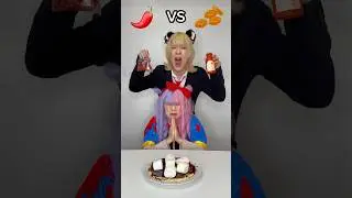 Sion princess Sweets Cooking Challenge