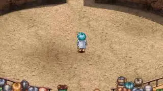 Star ocean: FD