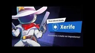 Partidas com a Skin 
