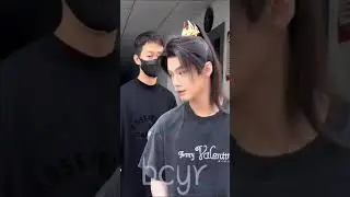 He Yu | Dashing Youth (2024) #dashingyouth #少年白马醉春风 #cdrama #heyu #yedingzhi