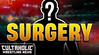 WWE Star Reveals GRUESOME Surgery | WrestleMania Saudi Arabia Backstage Reaction