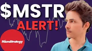 MSTR Stock: (MicroStrategy stock) MSTR STOCK PREDICTION MSTR STOCK Analysis MSTR Price MSTR stock