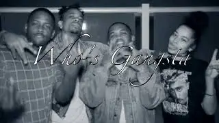 🔥🔥🔥(Free) ** YG x RJ type beat 