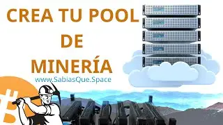 05 B - Instalaci&oacute;n del sistema - Crear pool de miner&iacute;a YiiMP