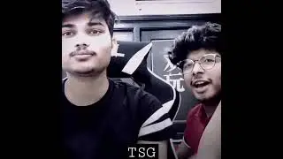 Tsg Ritik and Jash Old Memories 😭&hearts;️||Tsg Army||Tsg Fans||OP Gamer||#shorts #tsgarmy #twosidegamers