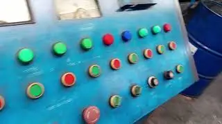 Maquina Tubera Soldadora ZG-50