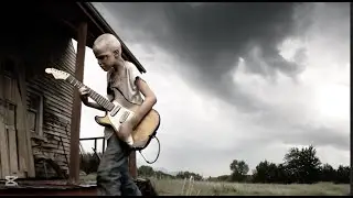 🎸🤟THREE CAT CLEM / SIX STRING DELIVERANCE🎸🤟