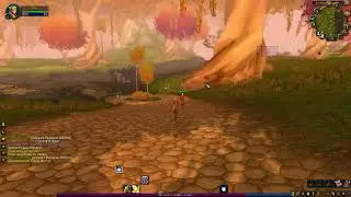 Taking the Fall &ndash; WoW Classic  - TBC Quest Guide