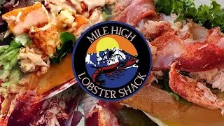 Mile High Lobster Shack