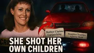 She Tried to Kill Her Kids | The Diane Downs True Crime Story