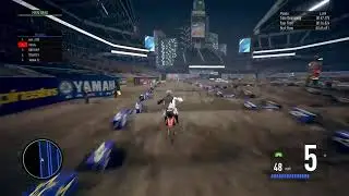 sxcory's Live PS4 Broadcast