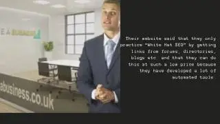Seo Services London