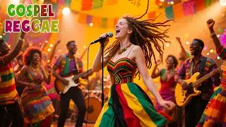 Revival Reggae Gospel SONGS THAT CHANGE LIVES | Top Nonstop Praise and Worship Songs 2026