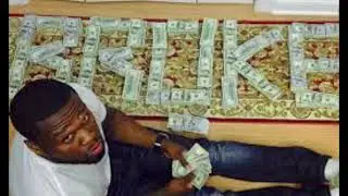 50 Cent Explains Money Pics On IG