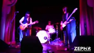Cotangent @ Red Bennies Live