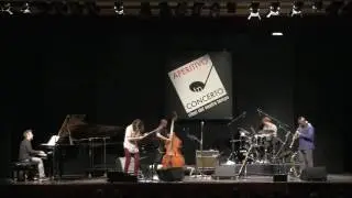 2016 11 27   Alexander Hawkins Ensemble track 07