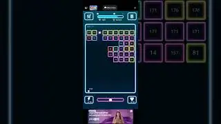 Bricks Breaker Deluxe Crusher World 90 Level 44