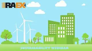 RAEX Sustainability Webinars