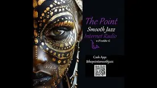 The Point Smooth Jazz Internet Radio 12.24.25