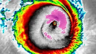 Tracking Cyclone Freddy! Now a Category 4