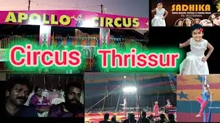 Appolo Cirus Thrissur Sakhthan | 2024