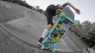 Super 8 South Skate