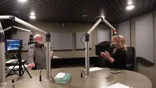 KNSI Interview with VoigtJohnson Real Estate - Episode 126