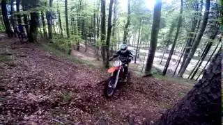 enduroboyz slow cheia