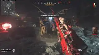 Vanguard Is Almost Unplayable... (SO BAD)