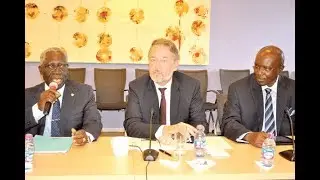 Development partners pledge to support 'Ghana Beyond Aid' agenda