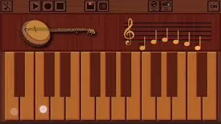 ايقاع من زهيردمنات 🎹👍