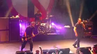 Bad Religion - Germs of Perfection (live Oslo, 2010-07-22)