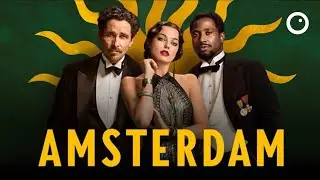 Amsterdam - co poszło nie tak? Recenzja #658