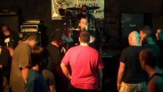 Monsters- Ignite The Underground
