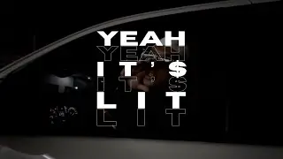 Z Dolla Fly - Yeah It'$ Lit (Official Music Video)