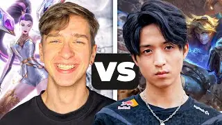 FMS zamulek vs G2 Hans Sama