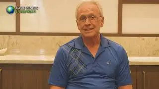 DSE Testimonial - Dr. Douglas Hall, MD