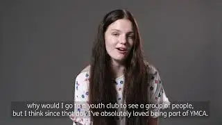 YOUNG ACHIEVER OF THE YEAR - YOUTH MATTERS AWARDS 2021