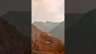 Taif the underrated Gem of Saudi Arabia