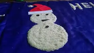 Winter Theme Baby Photoshoot Idea || Winter Season Baby Photoshoot Ideas 